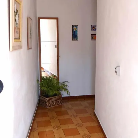 Piso De Laura En Primera Planta Lejlighed