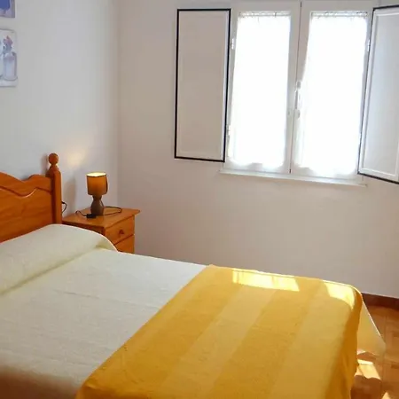 Piso De Laura En Primera Planta Apartment Larino