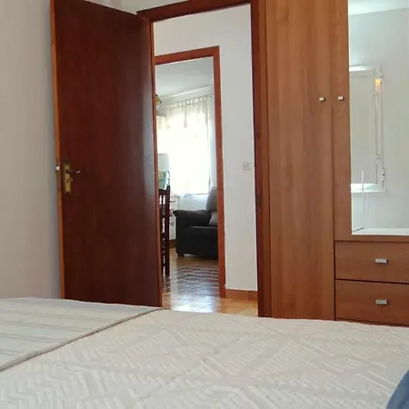 Apartment Piso De Laura En Primera Planta *