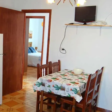 Piso De Laura En Primera Planta * Larino