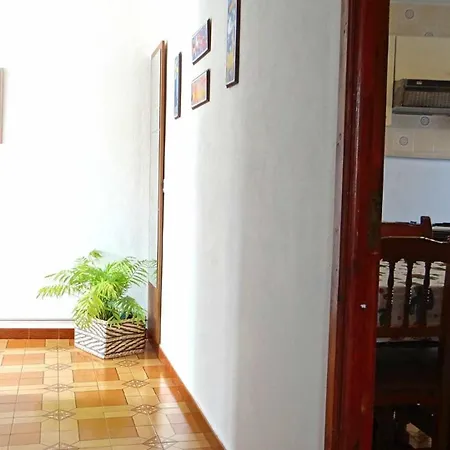 Piso De Laura En Primera Planta Apartment *